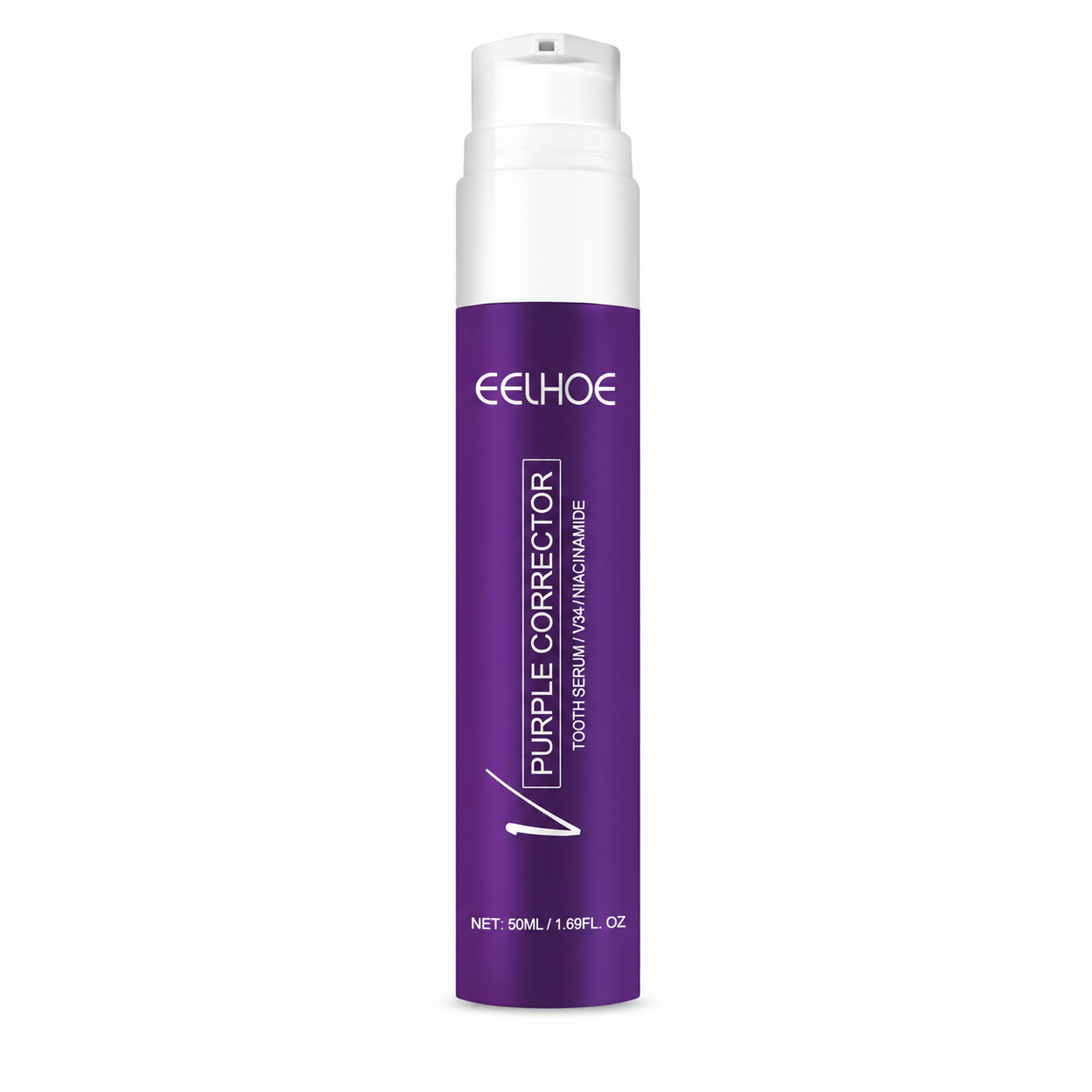 Eeihoe™ V34 – Sérum Correcteur de Couleur